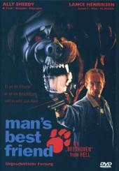 Man's best Friend (1993) [FSK 18] 