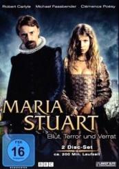 Maria Stuart - Blut, Terror und Verrat (2 DVDs) (2004) 