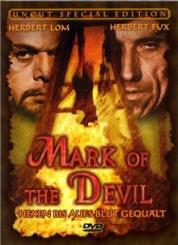 Mark of the Devil (1970) [FSK 18] 