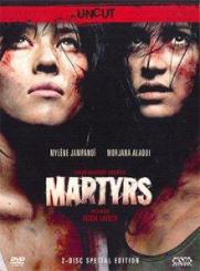 Martyrs (2 DVDs Special Edition, Uncut) (2008) [FSK 18] [Gebraucht - Zustand (Sehr Gut)] 