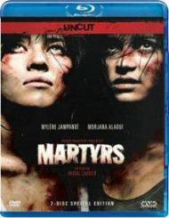 Martyrs (Uncut) (2008) [FSK 18] [Blu-ray] 