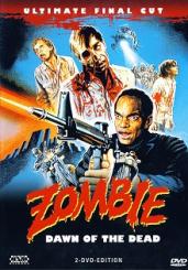 Zombie - Dawn of the Dead (Ultimate Final Cut, 2 DVDs) (1978) [FSK 18] 
