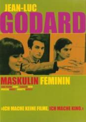 Maskulin - Feminin (1966) 