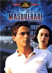 Masquerade - Ein tödliches Spiel (1988) 