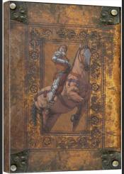 Tower of London - Der Massenmörder von London (3 Disc Limited Mediabook, Cover B) (1962) [FSK 18] 