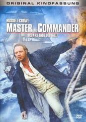 Master and Commander (2003) 