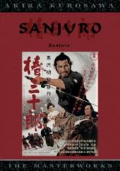 Sanjuro (1962) [Gebraucht - Zustand (Sehr Gut)] 