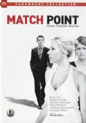Match Point (2005) 