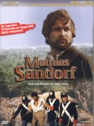 Mathias Sandorf (2 DVDs) (1979) 