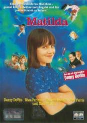 Matilda (1996) 