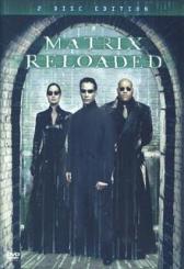 Matrix Reloaded (2 DVDs) (2003) 