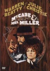 McCabe & Mrs. Miller (1971) 