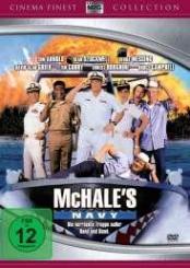 McHale's Navy (1997) [Gebraucht - Zustand (Sehr Gut)] 