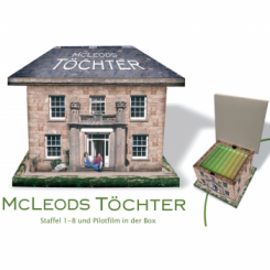 McLeods Töchter - Die komplette Serie (59 DVDs) 