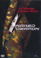 Naked Weapon (Uncut) (2002) [FSK 18] 