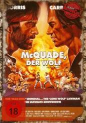 McQuade, der Wolf (Uncut) (1983) [FSK 18] 