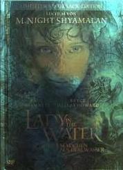 Lady in the Water - Das Mädchen aus dem Wasser (Limited Mediabook Soundtrack Edition) (2006) 