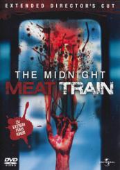 Midnight Meat Train (Unrated Director's Cut) (2008) [FSK 18] [Gebraucht - Zustand (Gut)] 