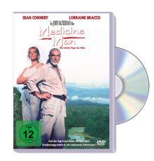 Medicine Man - Die letzten Tage von Eden (1992) 