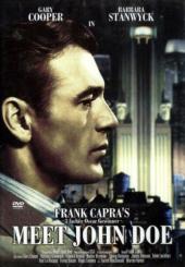 Meet John Doe (1941) 