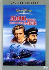 20.000 Meilen unter dem Meer (Special Edition) (1954) 