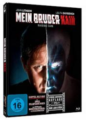 Mein Bruder Kain (Limited Mediabook, 2 Discs) (1992) [Blu-ray] 