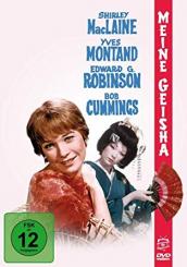 Meine Geisha (1962) 