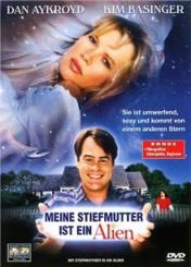 Meine Stiefmutter ist ein Alien (1988) 