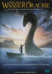 Mein Freund, der Wasserdrache (2007) 