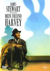 Mein Freund Harvey (1950) 