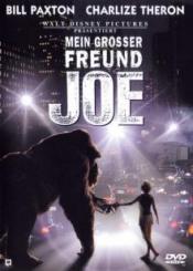 Mein großer Freund Joe (1998) 