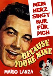 Mein Herz singt nur für Dich (1952) 