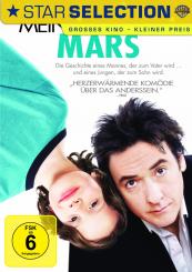 Mein Kind vom Mars (2007) 