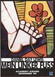 Mein linker Fuß (1989) 