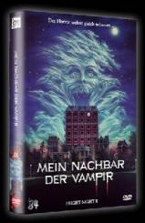 Fright Night 2 - Mein Nachbar, der Vampir (Kleine Hartbox, Cover A) (1988) [FSK 18] 