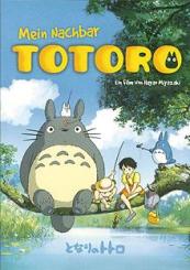 Mein Nachbar Totoro (1988) 