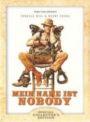 Mein Name ist Nobody (Special Edition, 2 DVDs) (1973) 