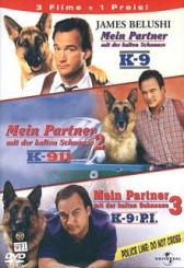 Mein Partner mit der kalten Schnauze 1-3 (3 DVD Box) 