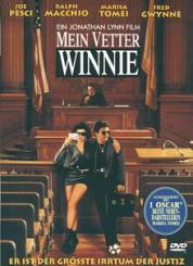 Mein Vetter Winnie (1992) 