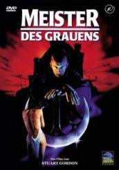 Meister des Grauens (Kleine Hartbox) (1991) [FSK 18] 
