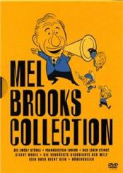 The Mel Brooks Collection (7 DVDs) 
