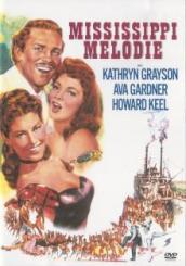 Mississippi-Melodie (1951) 