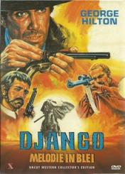 Django - Melodie in Blei (Uncut, Collector's Edition) (1969) [FSK 18] 