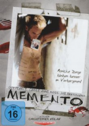 Memento (2000) 