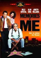 Memories of Me - Blut ist dicker als Wasser (1988) 