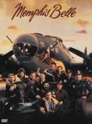 Memphis Belle (1990) [Gebraucht - Zustand (Sehr Gut)] 