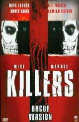 Mike Mendez' Killers (Uncut) (1996) [FSK 18] 