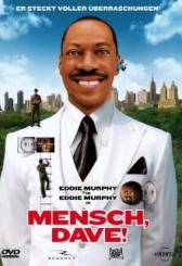 Mensch, Dave! (Pop-Up Edition) (2008) 