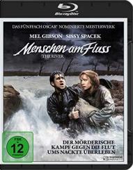 Menschen am Fluss (1984) [Blu-ray] [Gebraucht - Zustand (Sehr Gut)] 
