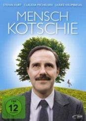 Mensch Kotschie (2009) 